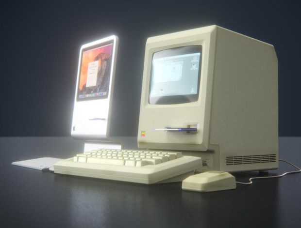 Apple Macintosh 2015 3DIGITAL (3)