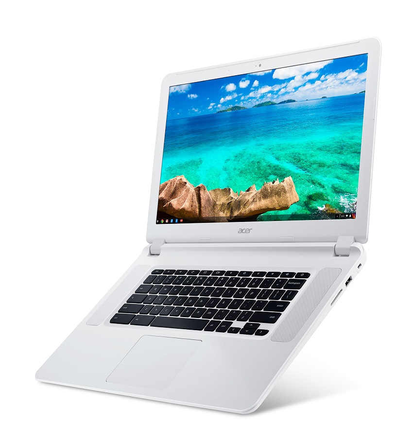 Acer Chromebook 11 a 13