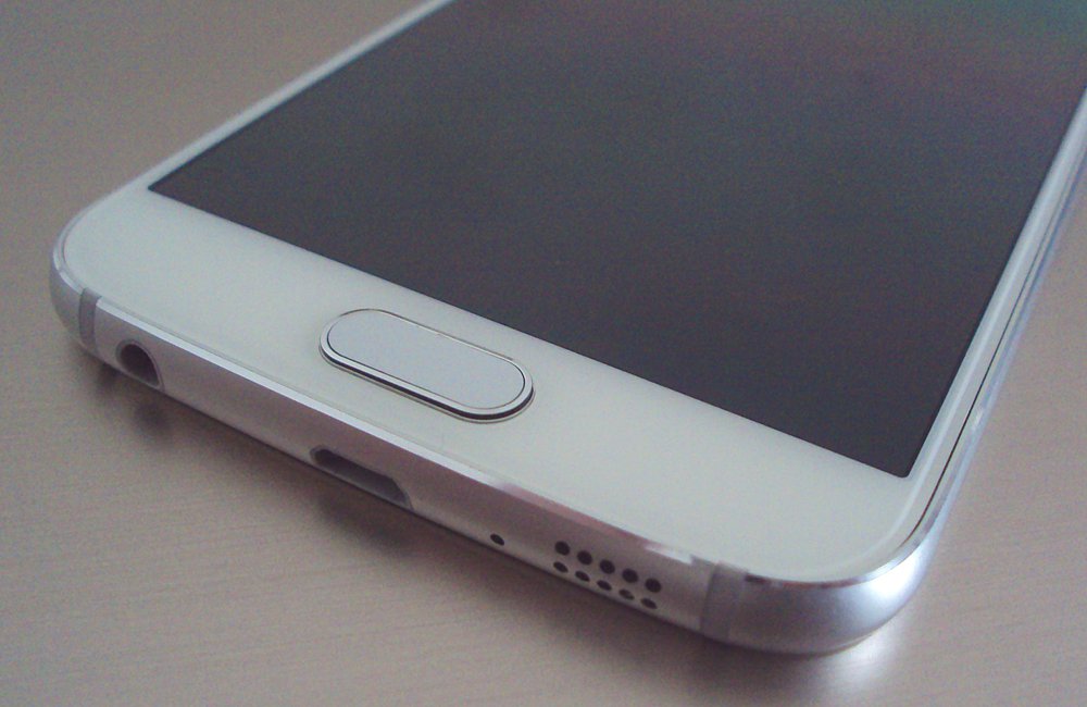 Samsung Galaxy S6 (foto: 3digital.sk)
