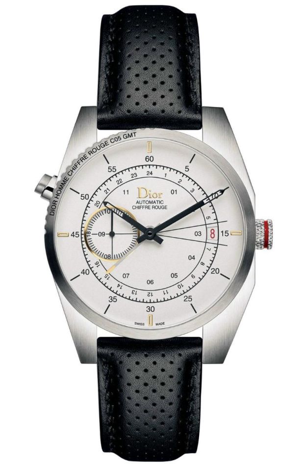 Dior Chiffre Rouge C05 Automatic GMT (1)