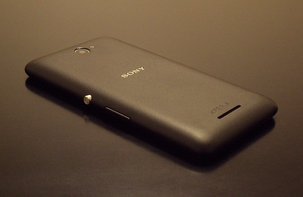 Sony Xperia E4 (foto: 3Digital.sk)