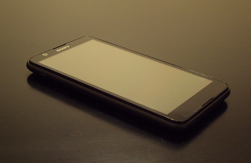 Sony Xperia E4 (foto: 3Digital.sk)