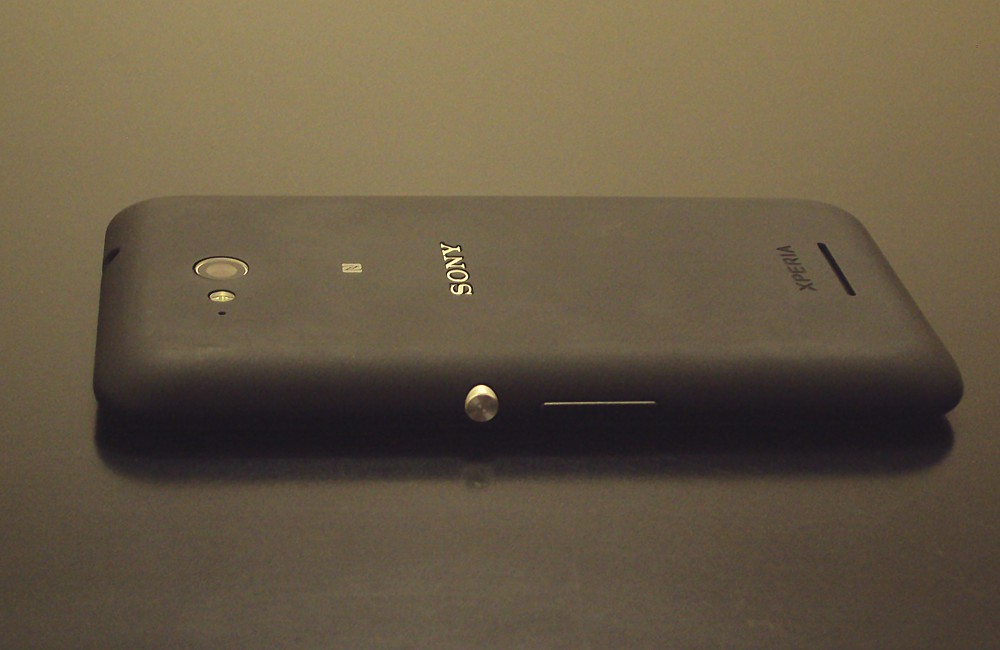 Sony Xperia E4g (foto: 3Digital.sk)