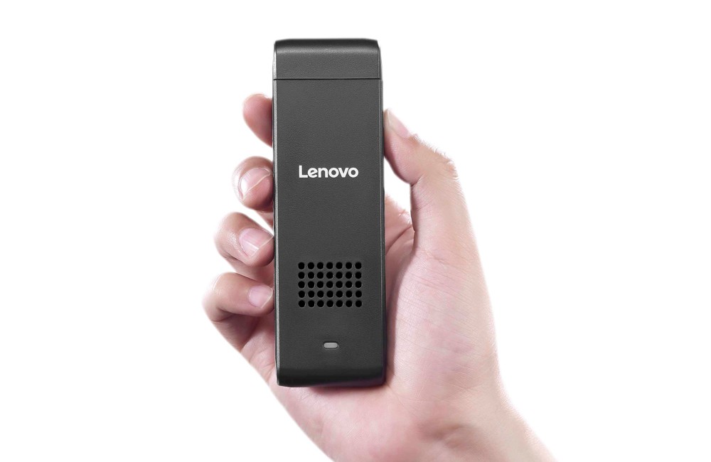 Lenovo ideacentre Stick 300 (3DIGITAL)