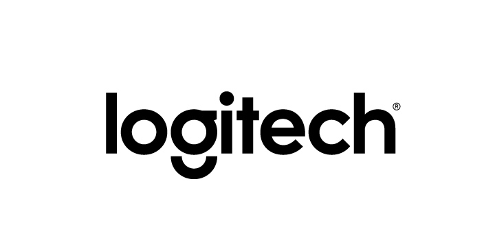 Nové logo Logitech (2015)