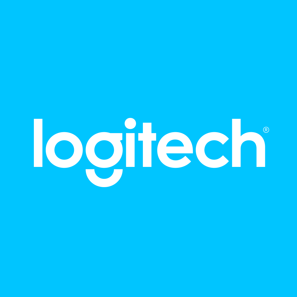 Nové logo Logitech (2015)