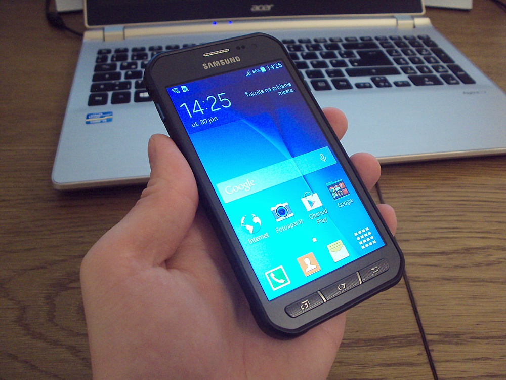 Samsung Galaxy Xcover 3 (3DIGITAL)