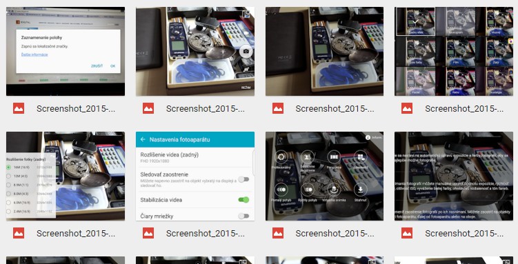 Fototest Samsung Galaxy S6 Edge (3digital.sk 2015) screenshoty