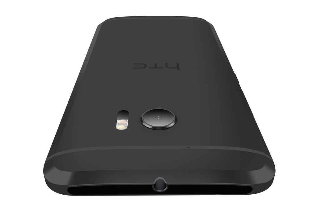 HTC 10, smartfón s QHD displejom