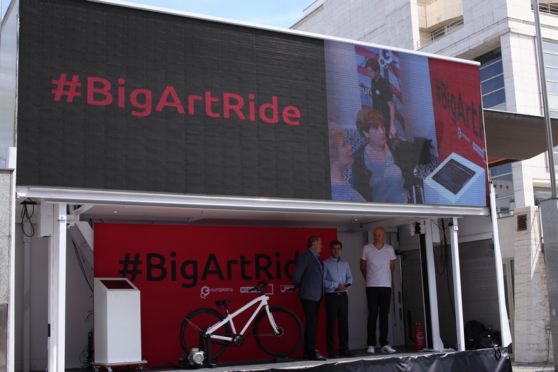 #BigArtRide Bratislava_1