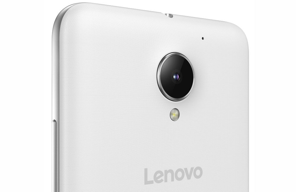 Smartfón Lenovo C2