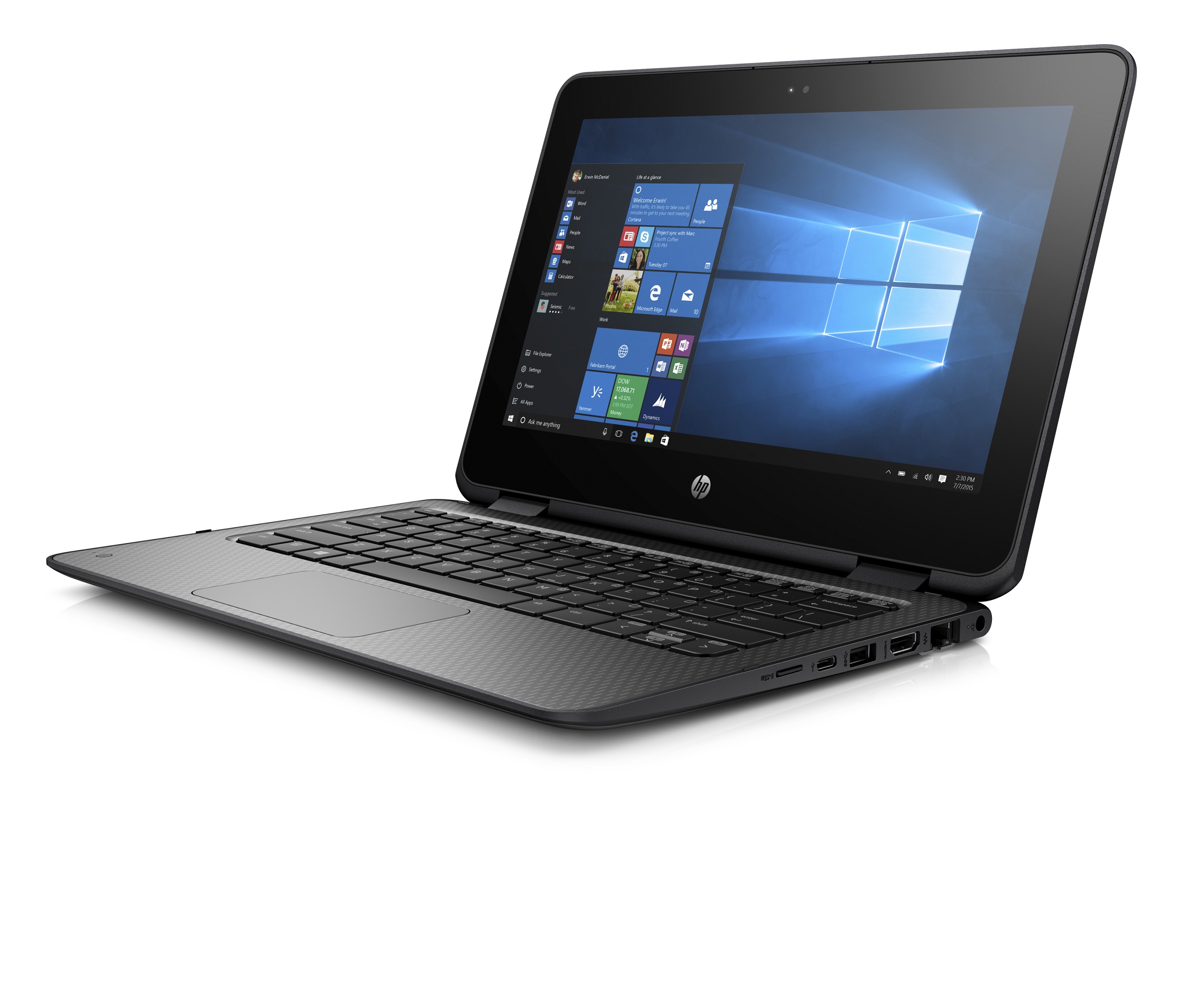 HP ProBook X360 11 G1 Education Edition