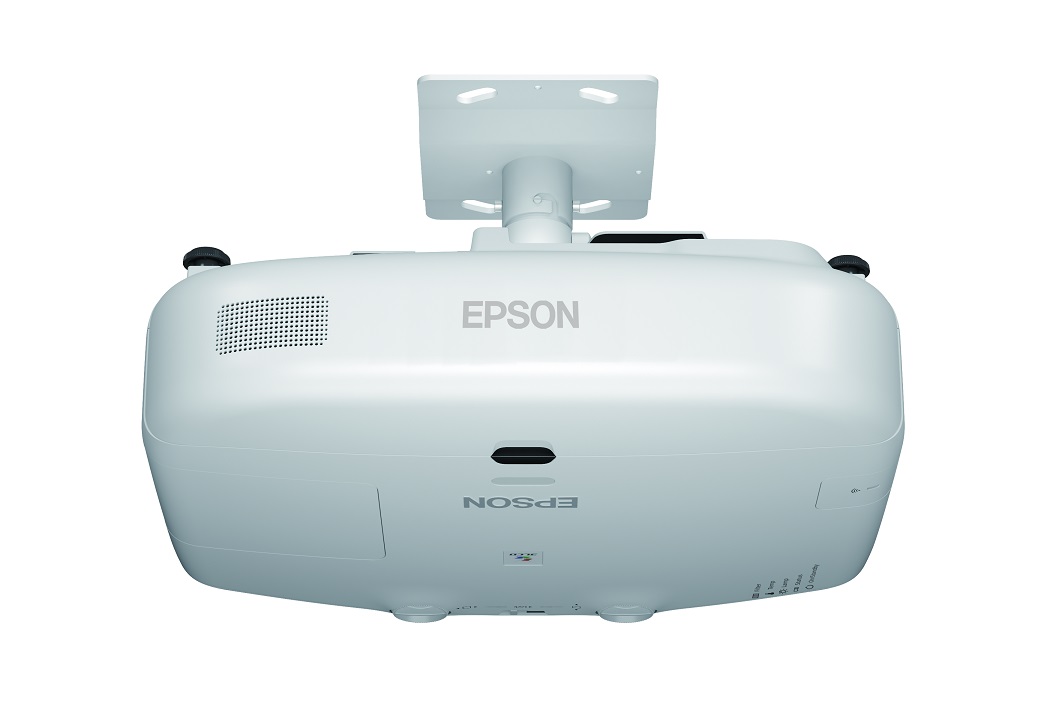Projektor Epson EB-5510 (XGA 1024×768 px)