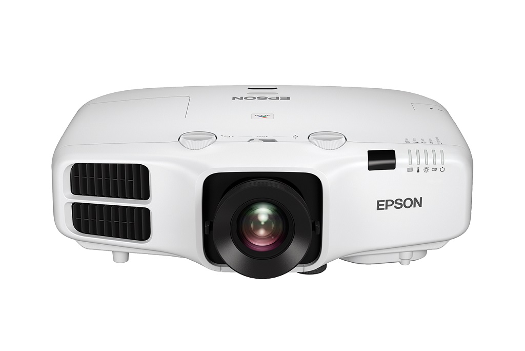 Projektor Epson EB-5520W (WXGA 1280×768 px)