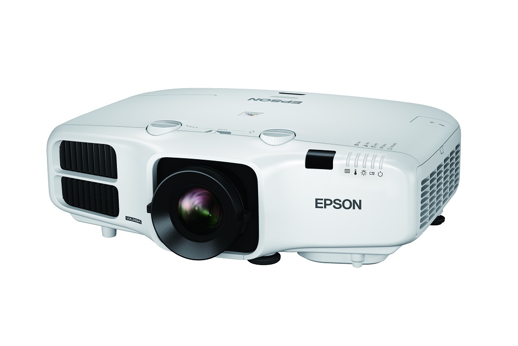 Projektor Epson EB-5530U (WUXGA 1920×1200 px)